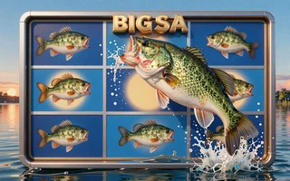 Big Bass Splash Pragmatic Play Spielvorschau