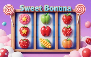 Sweet Bonanza Pragmatic Play Spielvorschau